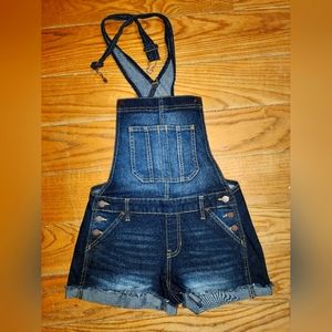 Overalls